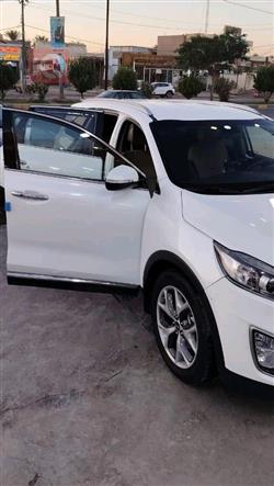 كيا سورينتو